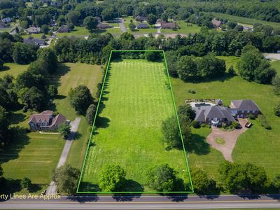 0 Irby Ln Lot 5, Murfreesboro, TN, 37127