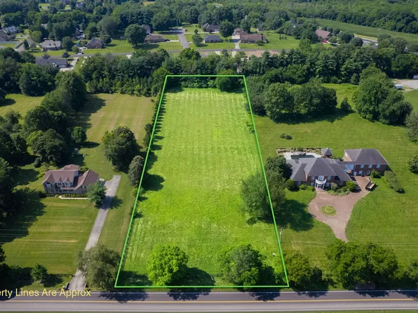 0 Irby Ln Lot 5, Murfreesboro, TN 37127