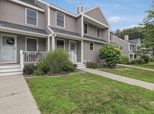 Wildwood Condominiums, Leominster, MA 01453