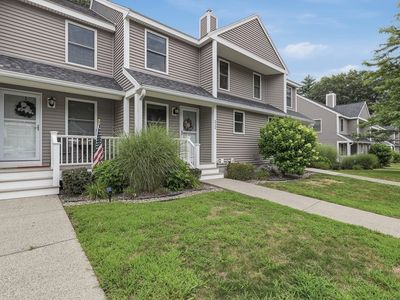 212 Bayberry Hill Ln #212, Leominster, MA, 01453