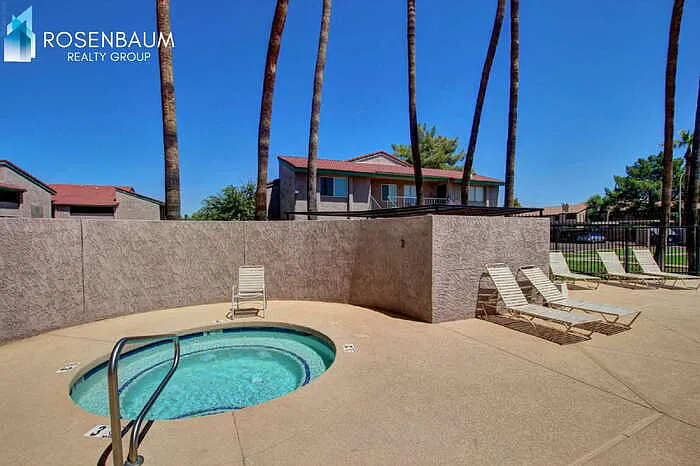 533 W Guadalupe Rd #1067 — Photo 29