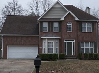 3142 Arrow Ln, Clarksville, TN