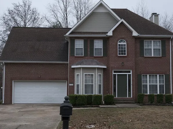 3142 Arrow Ln, Clarksville, TN 37043