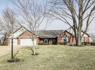 201 Buckeye St E, Belle Center, OH 43310