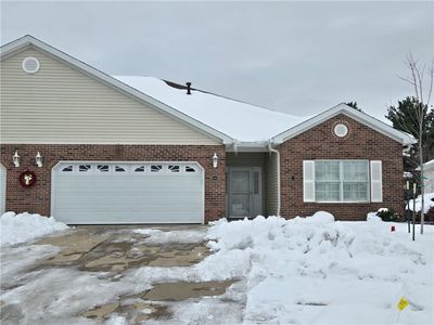 548 Park Place Dr Unit A, Forsyth, IL, 62535
