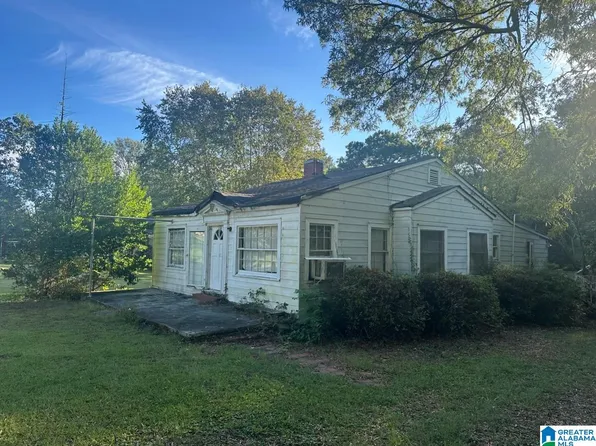 5453 Old Springville Rd, Pinson, AL 35126