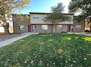 4540-4546 Everett Ct, Wheat Ridge, CO 80033