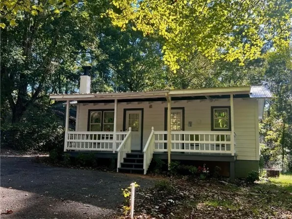 438 Sanders Street, Clarkesville, GA 30523