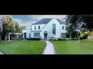231 Pennsylvania Cir, El Paso, TX 79903