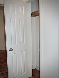 Rented by Albert Attias, LREB