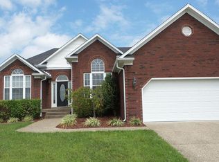 294 Autumn Glen Dr, Mount Washington, KY 40047