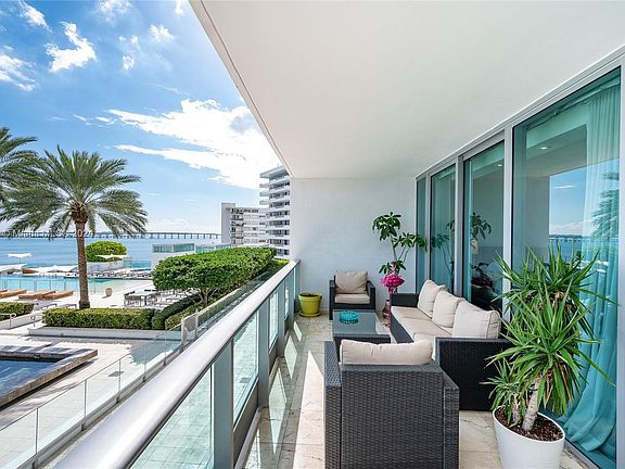 5th image of 1331 Brickell Bay Dr APT 805
