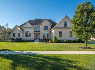 7055 Optimara Dr NW, Pickerington, OH 43147