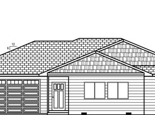 1376 NW Katie Dr, Roseburg, OR 97471