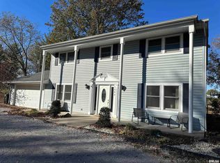 1283 W No Name Rd, Carbondale, IL 62902