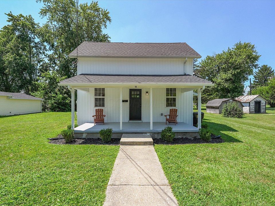 1st image of 15 Fent St Lot 28