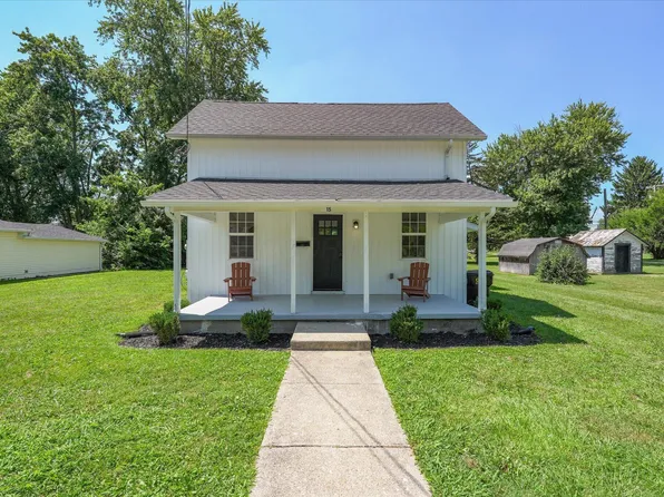 15 Fent St Lot 28, Jeffersonville, OH 43128