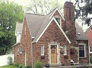 1201 N Washington Ave, Royal Oak, MI
