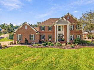 5411 Bridgecreek Ave NW, Canton, OH 44718