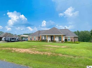 1712 Luebenia Rd, Calhoun, LA 71225