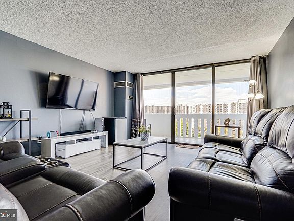2nd image of 6101 Edsall Rd APT 1704