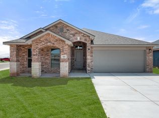 2601 Hall Ave, Lubbock, TX 79407