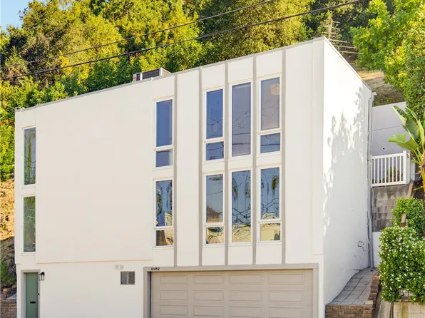 12452 Laurel Terrace Dr, Studio City, CA 91604