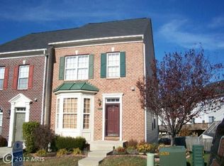 7218 Black Creek Ln, Frederick, MD 21703