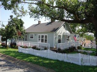 223 W Pacific St, Branson, MO 65616