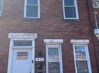 3632 N 13th St #2, Philadelphia, PA 19140
