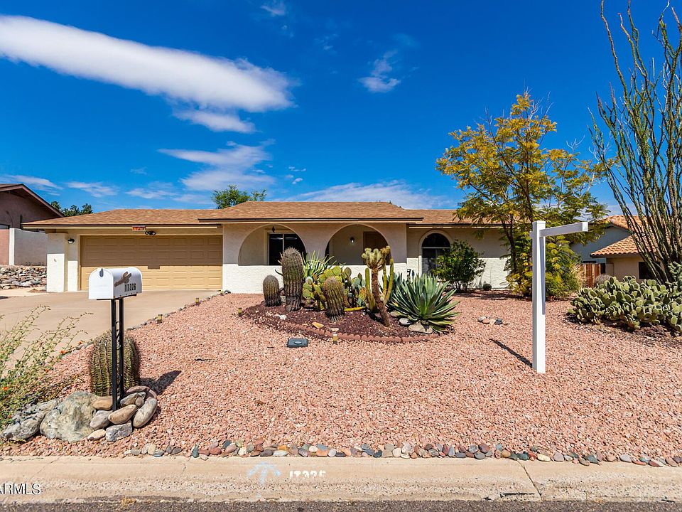 1st image of 17326 E Tejon Dr