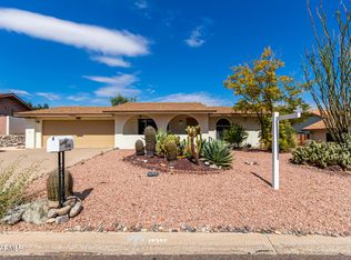 17326 E Tejon Dr, Fountain Hills, AZ 85268