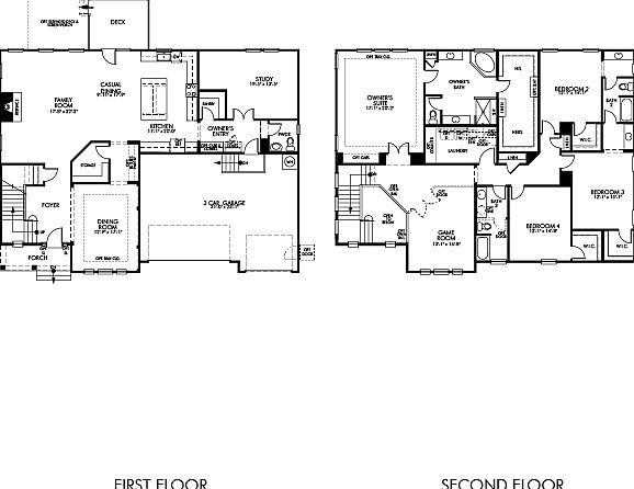 2nd image of 1802 Capstone Dr