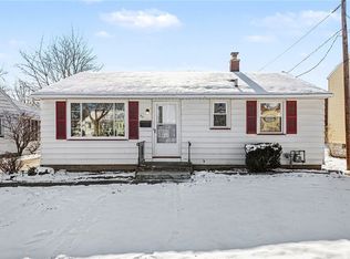 45 Studley St, Rochester, NY 14616