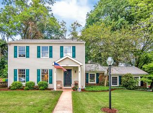 301 Glenn Rd, Camp Hill, PA 17011