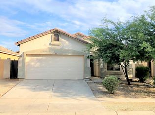 2847 E Morenci Rd, San Tan Valley, AZ 85143
