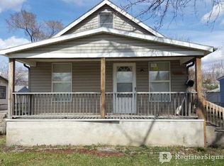 7535 Hupp Ave, Warren, MI 48091