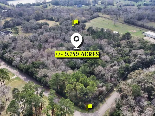 0 County Road 155, Alvin, TX 77511