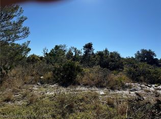 1119 Lake Groves Rd NW, Lake Placid, FL 33852