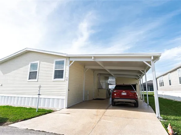 70 Windmill Blvd, Punta Gorda, FL 33950