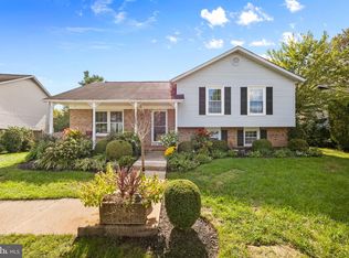 10226 Ginny Way, Manassas, VA 20110