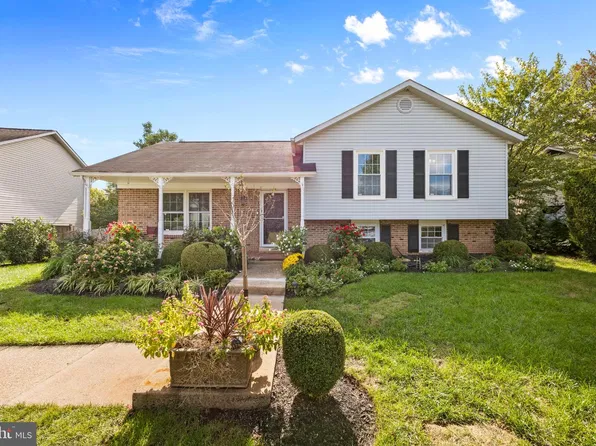 10226 Ginny Way, Manassas, VA 20110