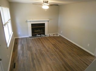 603 Woodland Cir, Asheboro, NC 27203