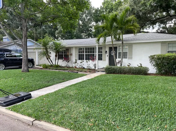 4019 W Leona St, Tampa, FL 33629