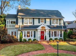 4319 Overlook Rd, Birmingham, AL 35222