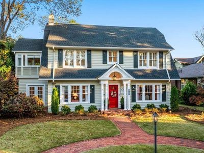 4319 Overlook Rd, Birmingham, AL, 35222