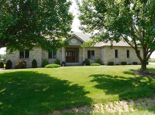 8179 W 89th Pl, Crown Point, IN 46307