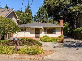 772 Partridge Ave, Menlo Park, CA 94025