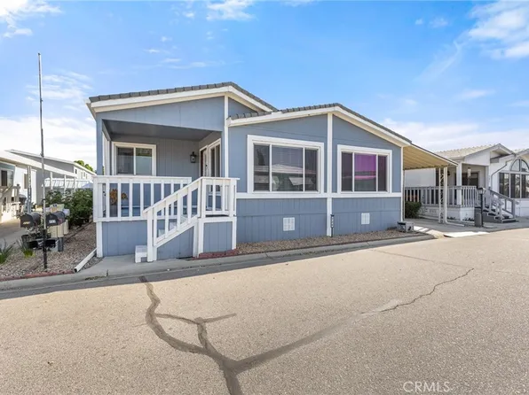 5001 W Florida Ave Space 722, Hemet, CA 92545