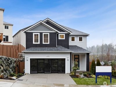 3802 194th Lane SE, Bothell, WA, 98012